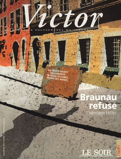 Frédéric Thiry illustrateur illustrator