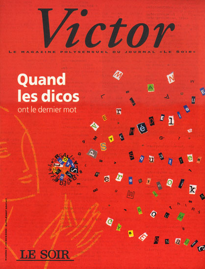 Frédéric Thiry illustrateur illustrator